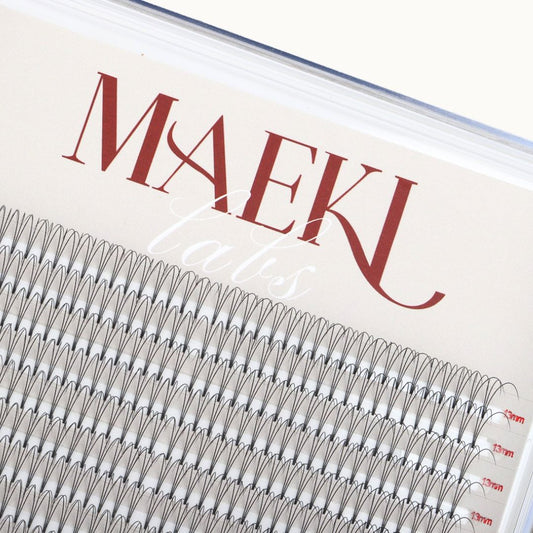 XL 3D Premade Volume Trays