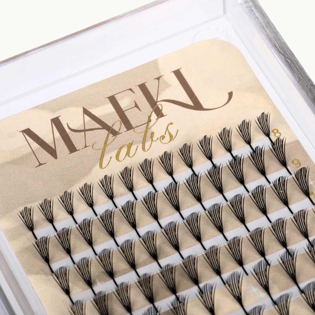 Anime Lash Tray