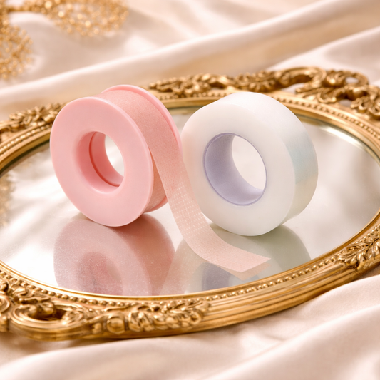 Lash Tapes