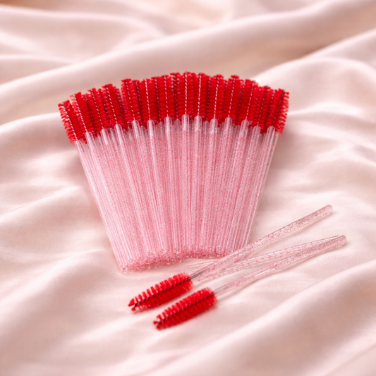 Mascara Wands