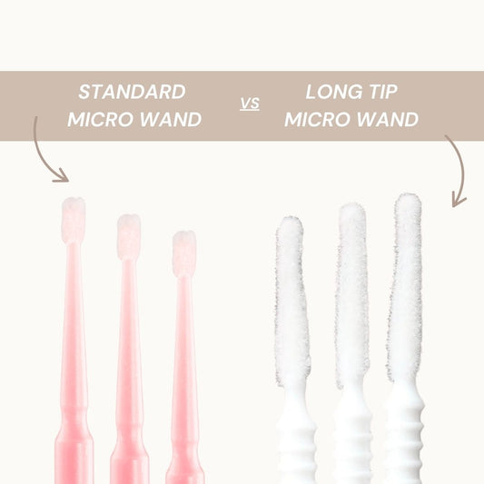 Micro Wands