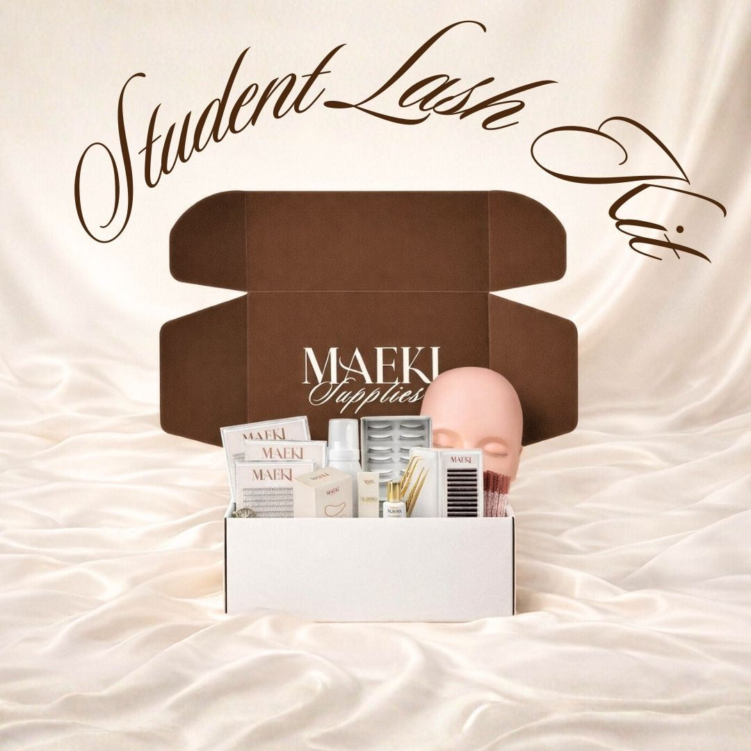 Beginner Lash Kit