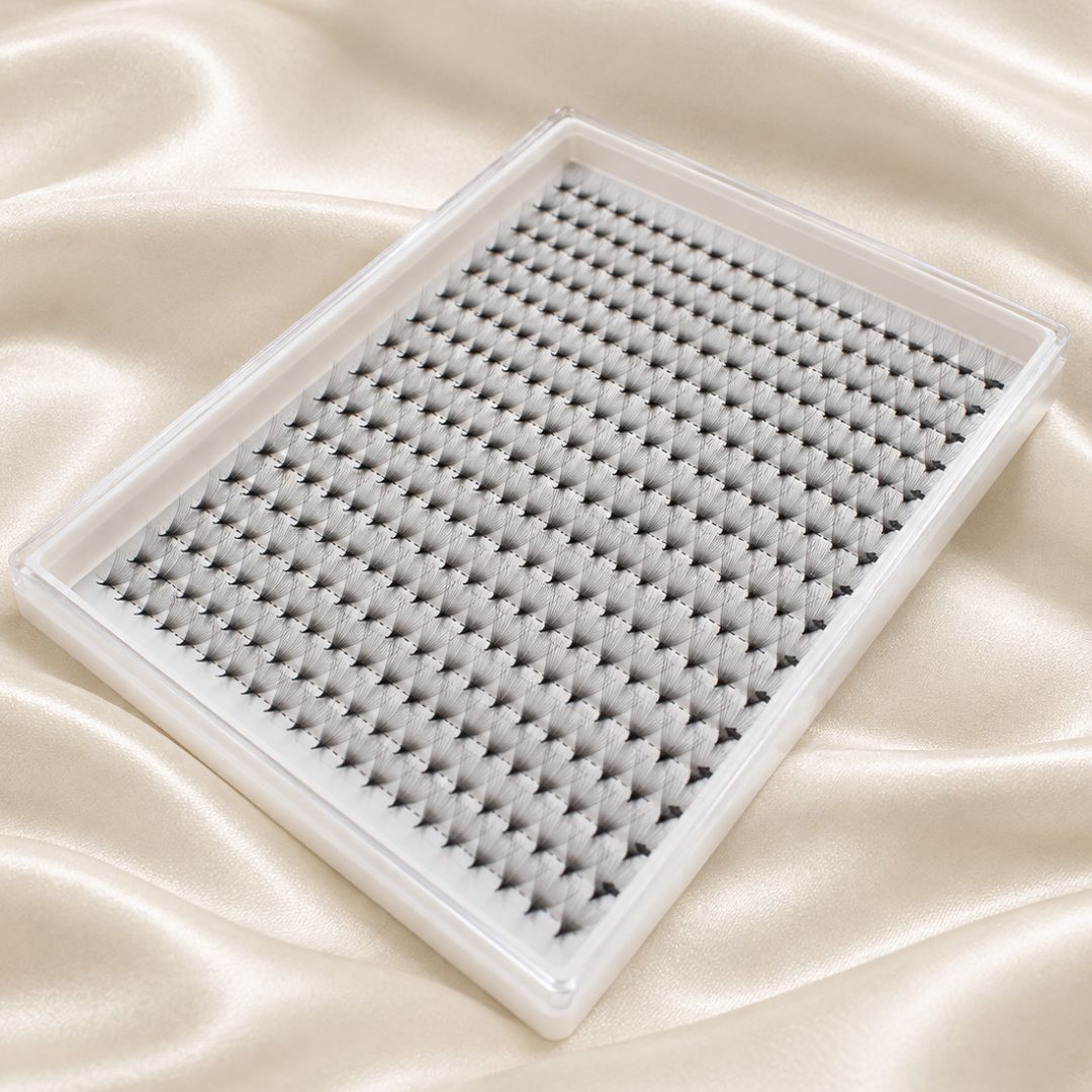 XL 14D Premade Volume Trays