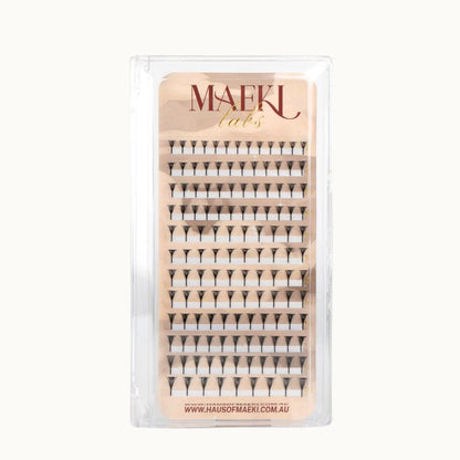 Anime Lash Tray