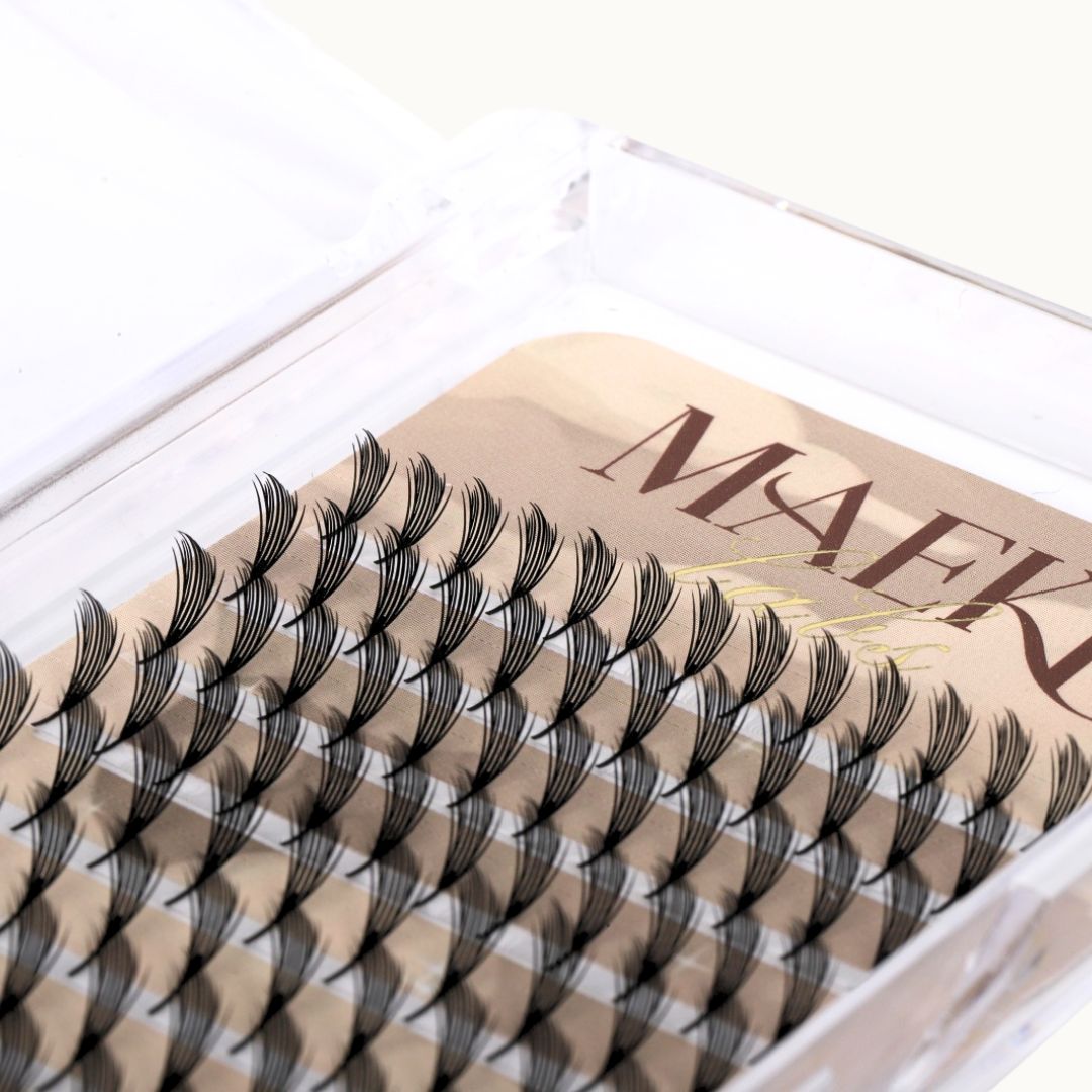 Anime Lash Tray