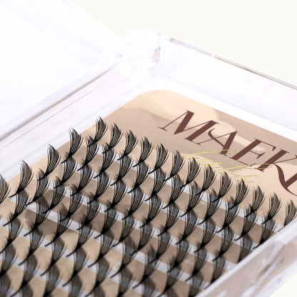 Anime Lash Tray