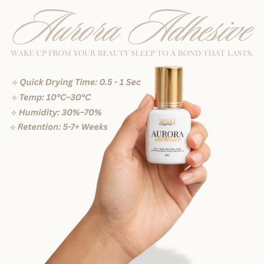 Aurora Adhesive