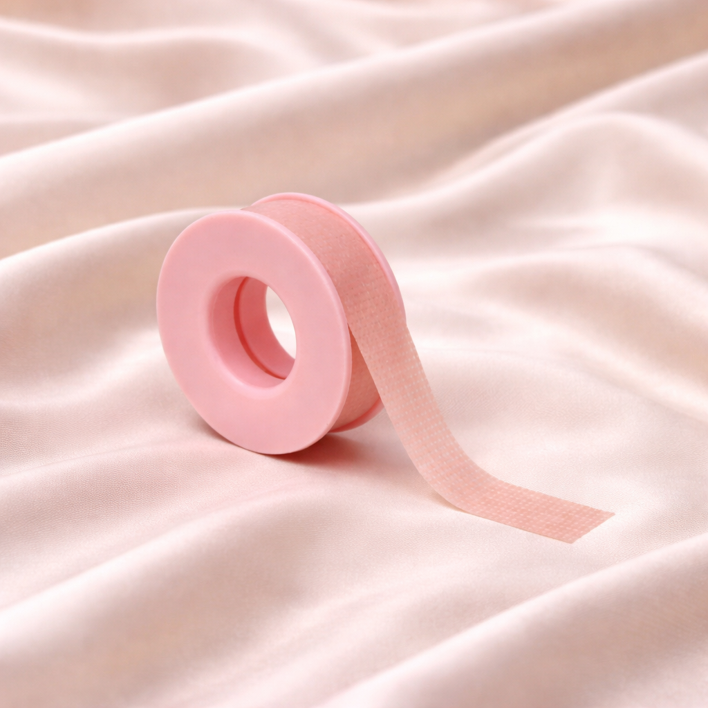 Lash Tapes