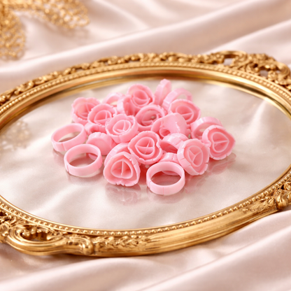 Glue Rings