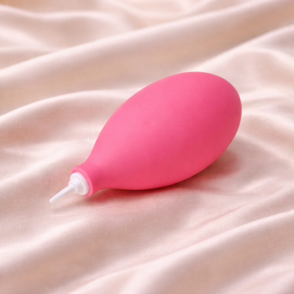 Air Puffer