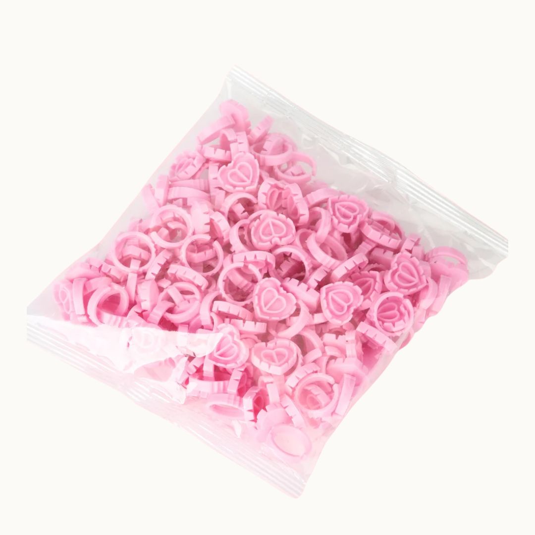 Glue Rings