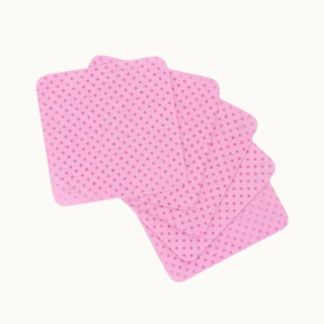 Adhesive Wipes