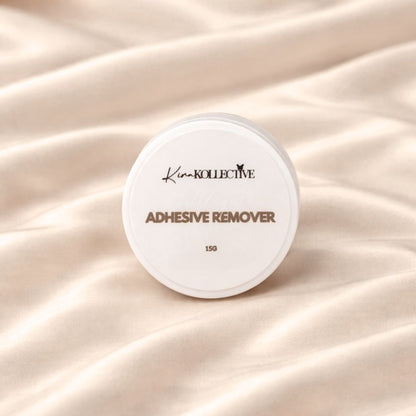 Lash Adhesive Remover