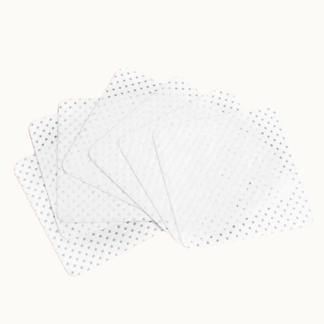 Adhesive Wipes